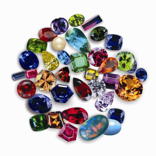 Image Gems And jewellery